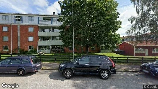 Apartments for rent in Växjö - Photo from Google Street View