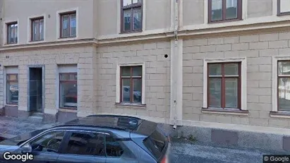 Apartments for rent in Gävle - Photo from Google Street View