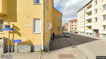 Apartments for rent in Nyköping - Photo from Google Street View