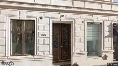 Apartments for rent in Sala - Photo from Google Street View