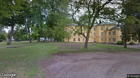 Apartments for rent in Kalmar - Photo from Google Street View