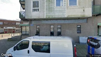 Apartments for rent in Haarlem - Photo from Google Street View