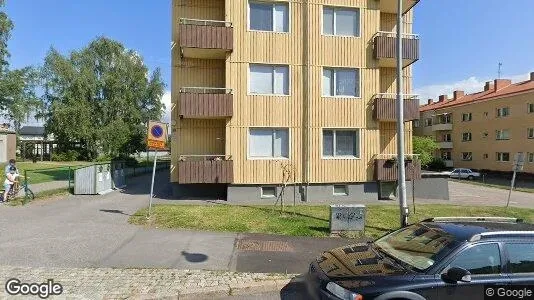 Apartments for rent in Norrköping - Photo from Google Street View