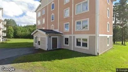 Apartments for rent in Östersund - Photo from Google Street View