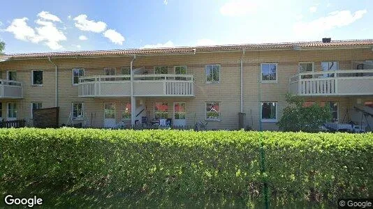 Apartments for rent in Heby - Photo from Google Street View