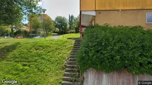 Apartments for rent in Kramfors - Photo from Google Street View