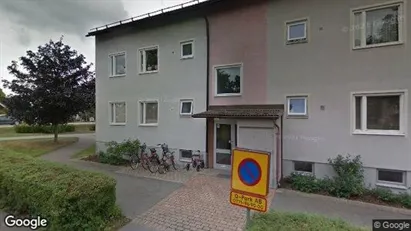 Apartments for rent in Mönsterås - Photo from Google Street View