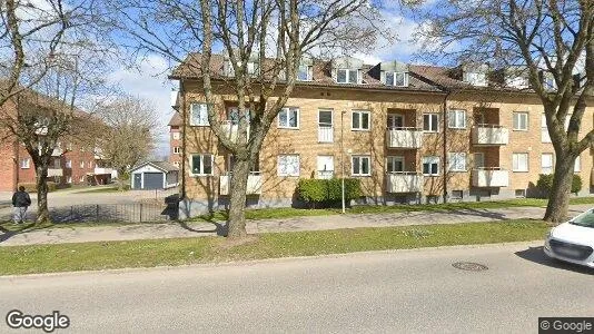 Apartments for rent in Falköping - Photo from Google Street View