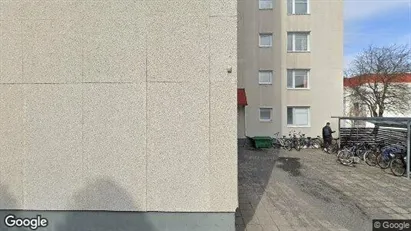 Apartments for rent in Umeå - Photo from Google Street View