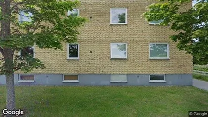 Apartments for rent in Mönsterås - Photo from Google Street View