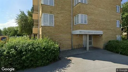 Apartments for rent in Haninge - Photo from Google Street View