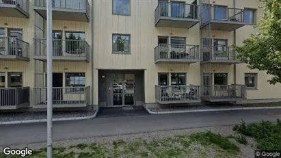 Apartments for rent in Eskilstuna - Photo from Google Street View