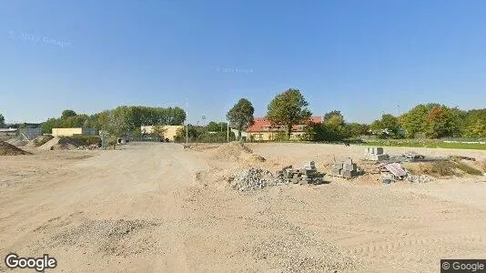 Apartments for rent in Odense V - Photo from Google Street View