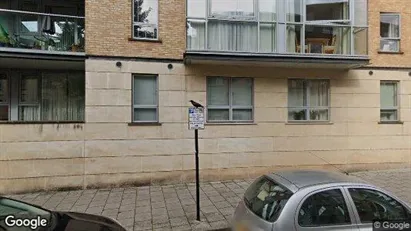 Apartments for rent in Helensburgh - Dunbartonshire - Photo from Google Street View