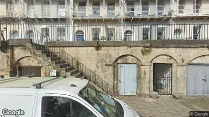 Apartments for rent in Helensburgh - Dunbartonshire - Photo from Google Street View