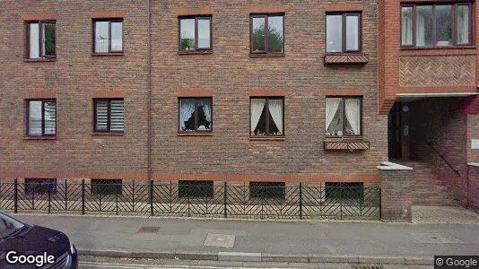 Apartments for rent in Gosport - Hampshire - Photo from Google Street View