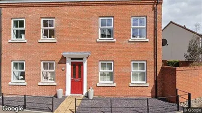 Apartments for rent in Thetford - Norfolk - Photo from Google Street View