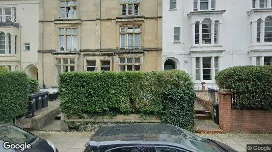 Apartments for rent in Strabane - County Tyrone - Photo from Google Street View