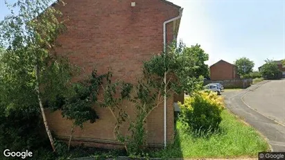 Apartments for rent in Bushmills - County Antrim - Photo from Google Street View