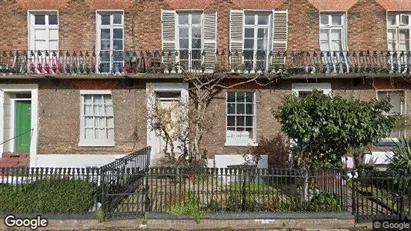 Apartments for rent in King's Lynn - Norfolk - Photo from Google Street View