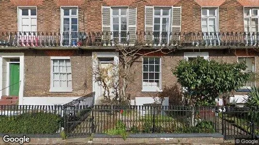 Apartments for rent in King's Lynn - Norfolk - Photo from Google Street View