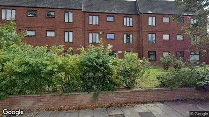 Apartments for rent in Peterhead - Aberdeenshire - Photo from Google Street View