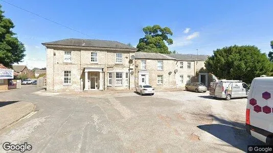 Apartments for rent in Wisbech - Cambridgeshire - Photo from Google Street View