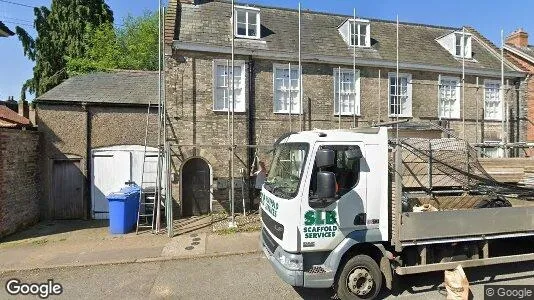 Apartments for rent in Bungay - Suffolk - Photo from Google Street View