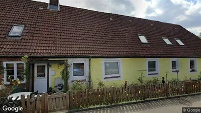 Apartments for rent in Duchy of Lauenburg - Photo from Google Street View