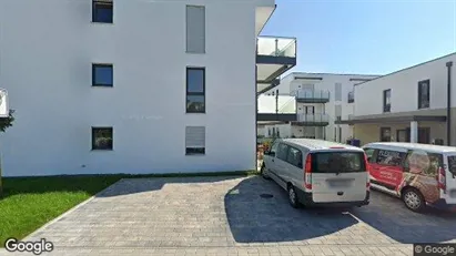 Apartments for rent in Biberach - Photo from Google Street View