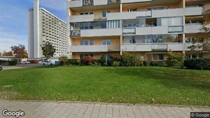 Apartments for rent in Regensburg - Photo from Google Street View