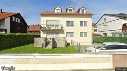 Apartments for rent in Unterschleißheim - Photo from Google Street View