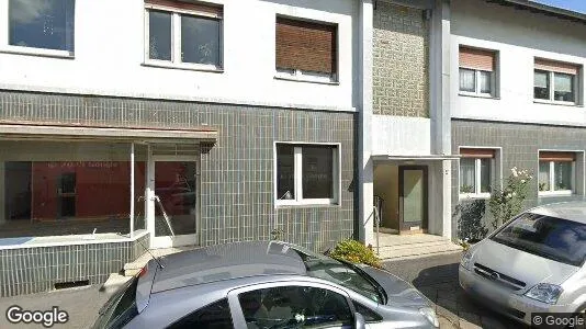 Apartments for rent in Bochum - Photo from Google Street View