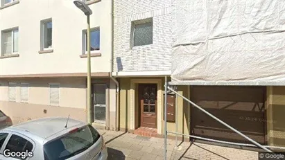 Apartments for rent in Essen - Photo from Google Street View