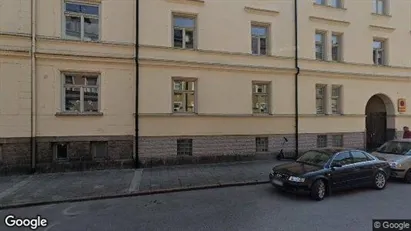 Apartments for rent in Norrköping - Photo from Google Street View