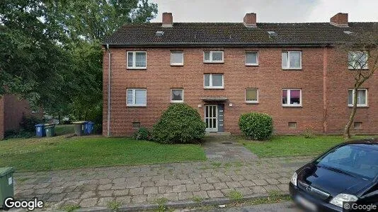 Apartments for rent in Oberhausen - Photo from Google Street View