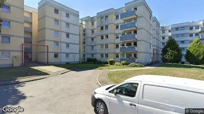 Apartments for rent in Dortmund - Photo from Google Street View