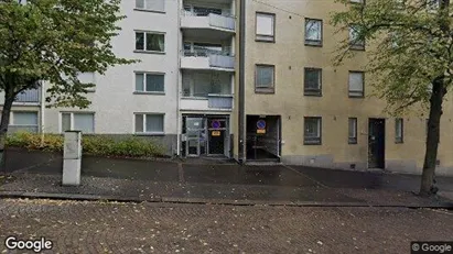 Apartments for rent in Lahti - Photo from Google Street View