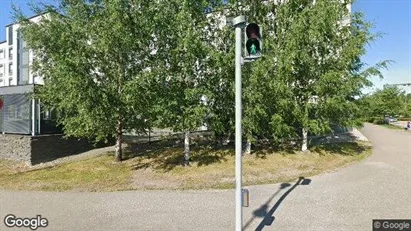 Apartments for rent in Vantaa - Photo from Google Street View