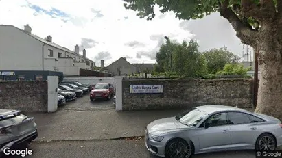 Apartments for rent in Dublin 8 - Photo from Google Street View