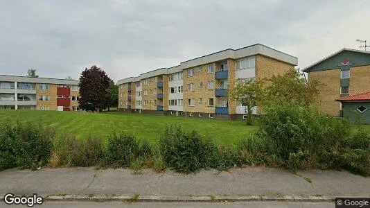 Apartments for rent in Götene - Photo from Google Street View