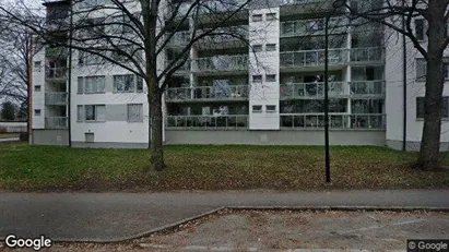 Apartments for rent in Upplands Väsby - Photo from Google Street View