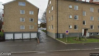 Apartments for rent in Skövde - Photo from Google Street View