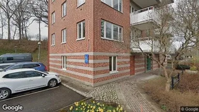 Apartments for rent in Skövde - Photo from Google Street View