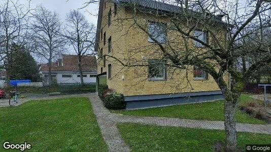 Apartments for rent in Staffanstorp - Photo from Google Street View