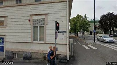 Apartments for rent in Porvoo - Photo from Google Street View