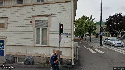 Apartments for rent in Porvoo - Photo from Google Street View