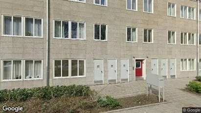 Apartments for rent in Amsterdam Geuzenveld / Slotermeer - Photo from Google Street View