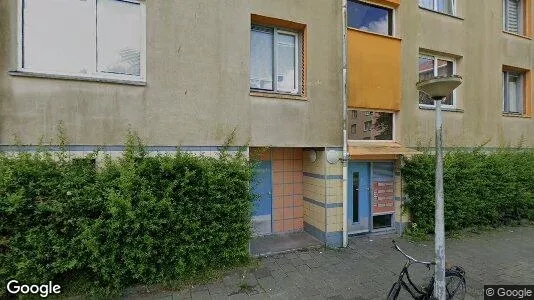 Apartments for rent in Amsterdam Geuzenveld / Slotermeer - Photo from Google Street View