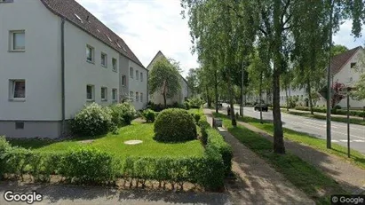 Apartments for rent in Steinburg - Photo from Google Street View